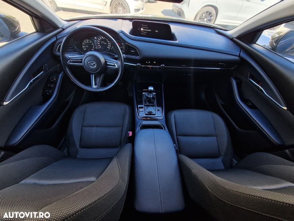 Mazda CX-30 - 10
