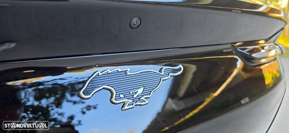 Ford Mustang Mach-E Premium - 49