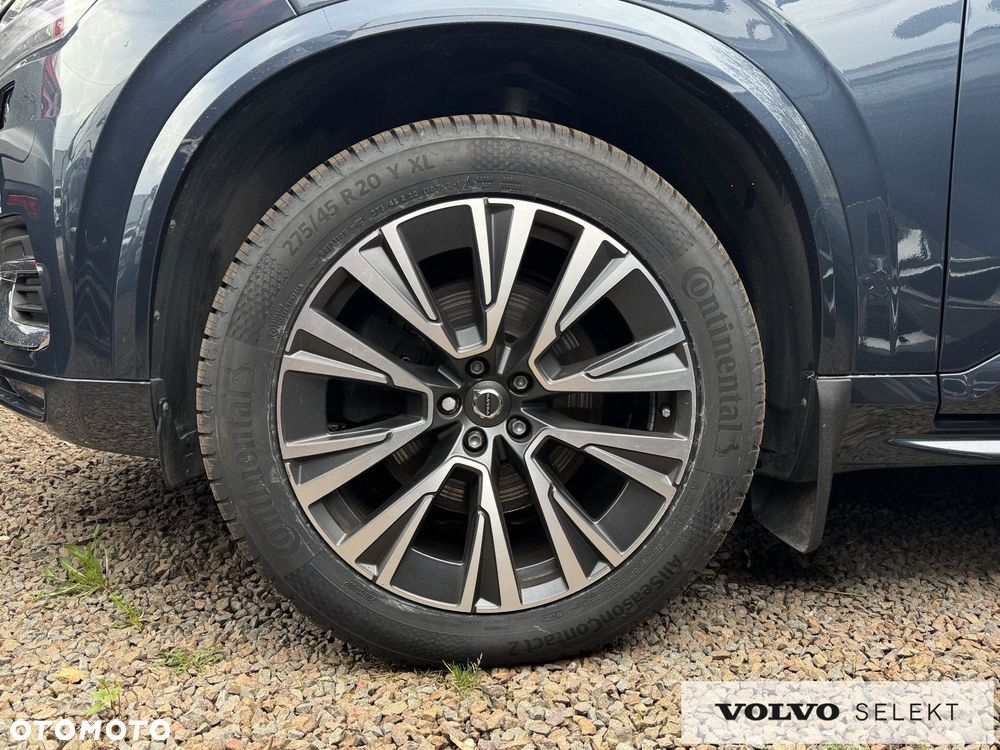 Volvo XC 90 - 35