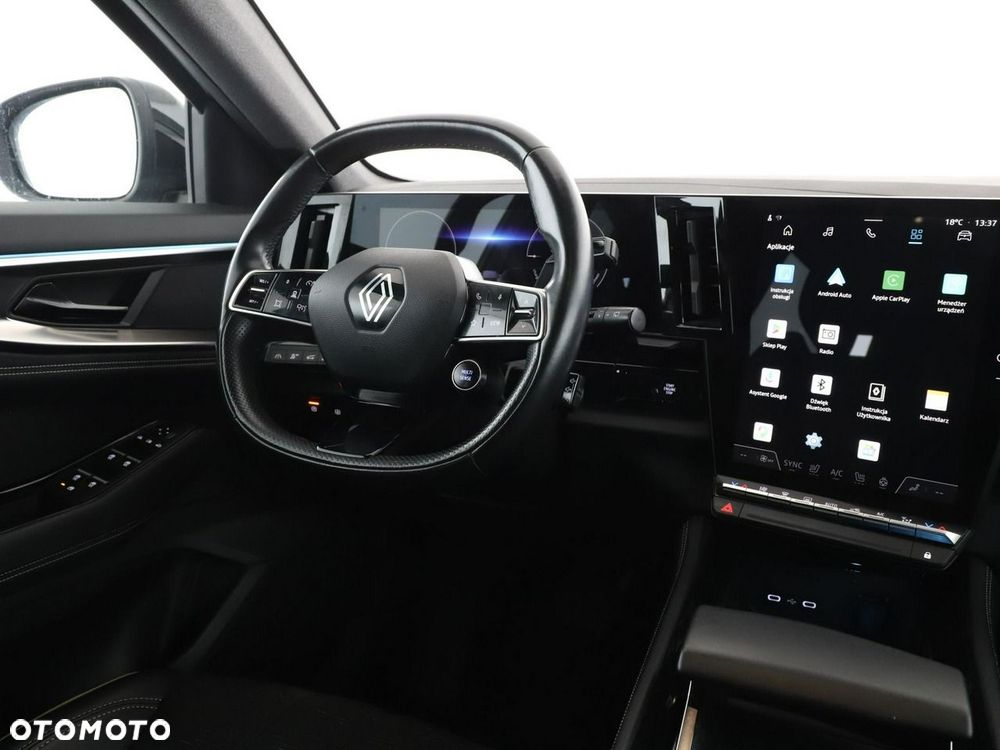 Renault Austral E-Tech Full 200 Iconic - 17