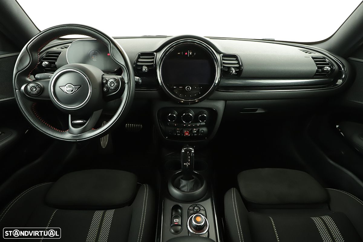 MINI Clubman One D Auto - 6