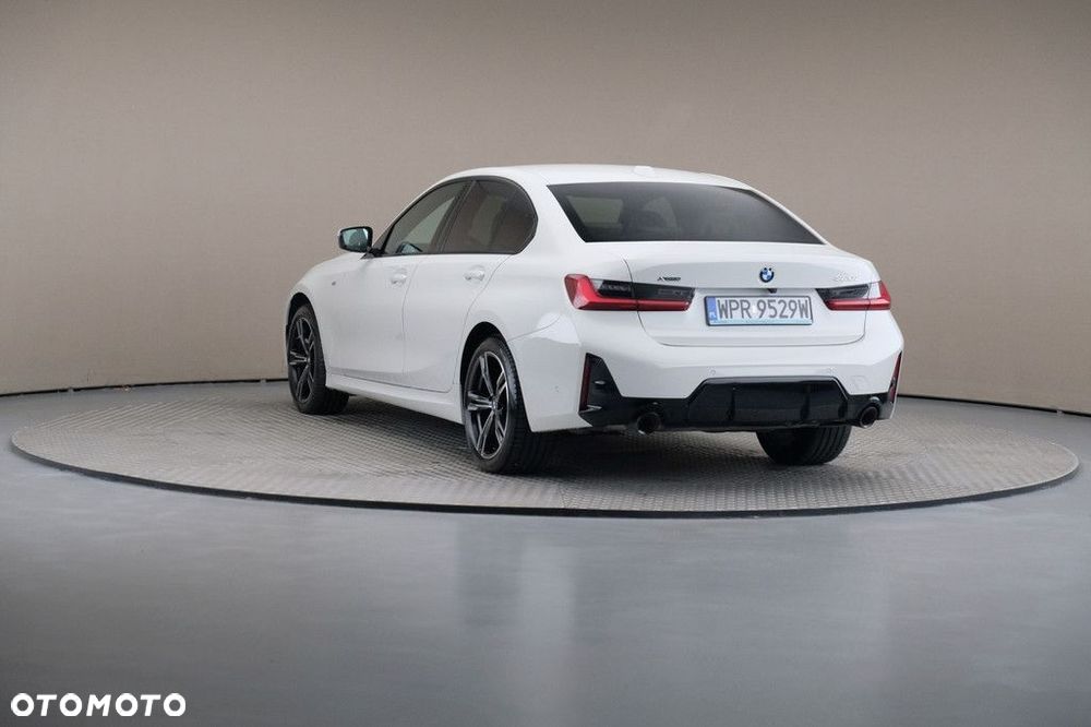 BMW Seria 3 - 2