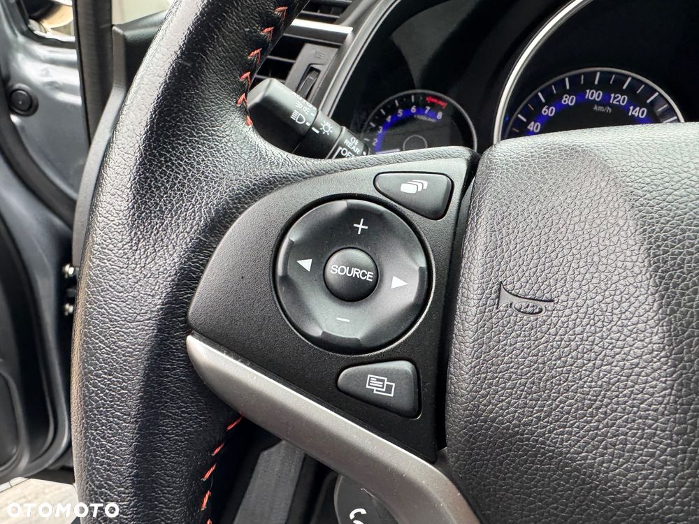 Honda Jazz 1.5 i-VTEC Dynamic (ADAS) - 36