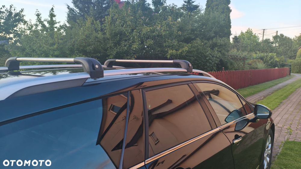 Citroën C5 HDi 165 FAP Exclusive - 8