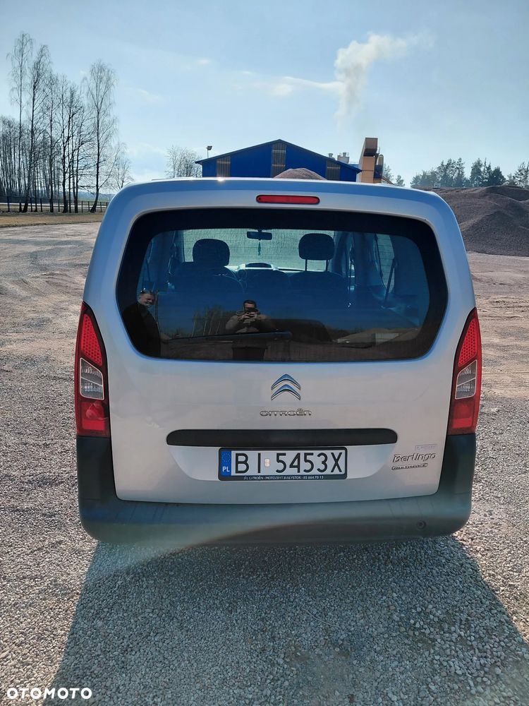 Citroën Berlingo XL Control - 5