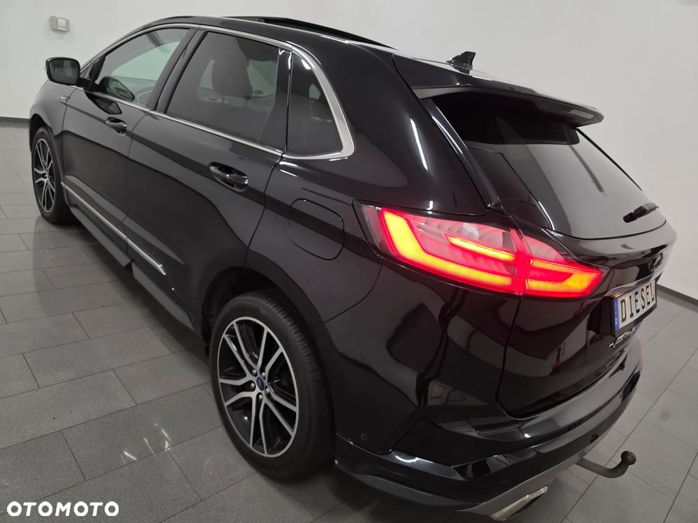 Ford Edge 2.0 EcoBlue Twin-Turbo 4WD ST-Line - 5