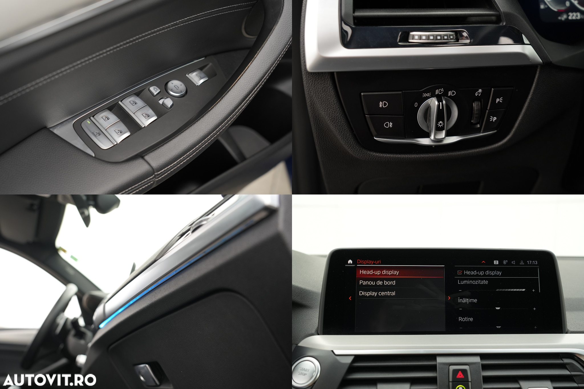 BMW X3 xDrive30e Aut. M Sport Edition - 34