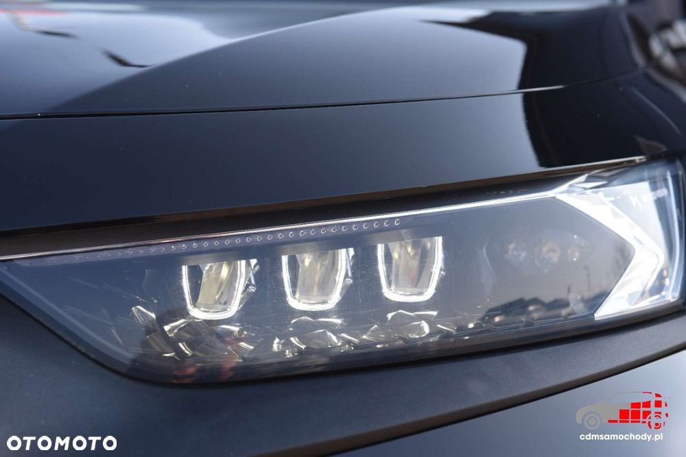 DS Automobiles DS 7 Crossback - 12