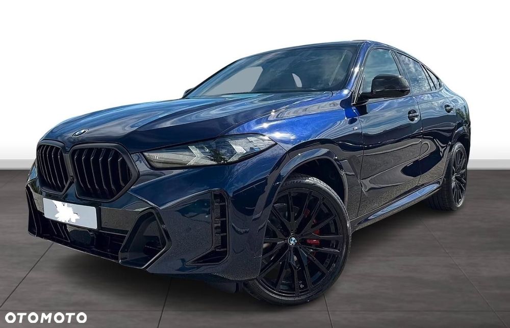 BMW X6 - 2