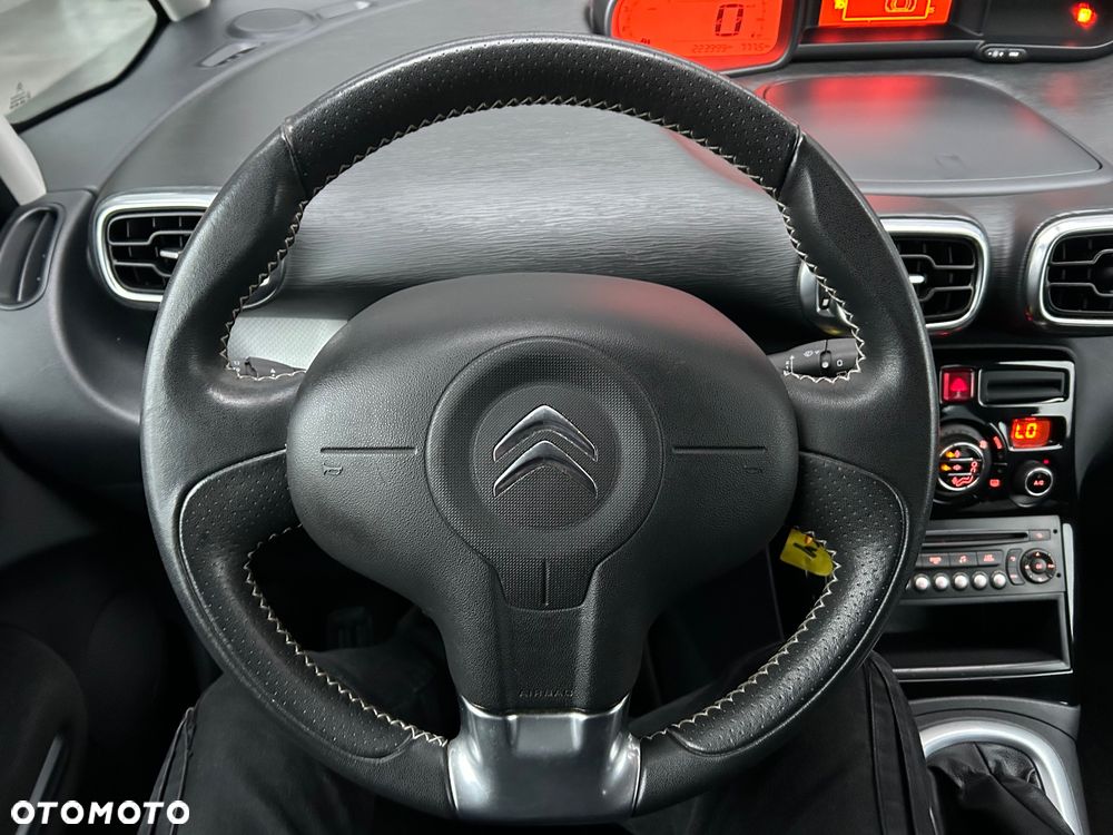 Citroën C3 Picasso HDi 110 FAP Exclusive - 30