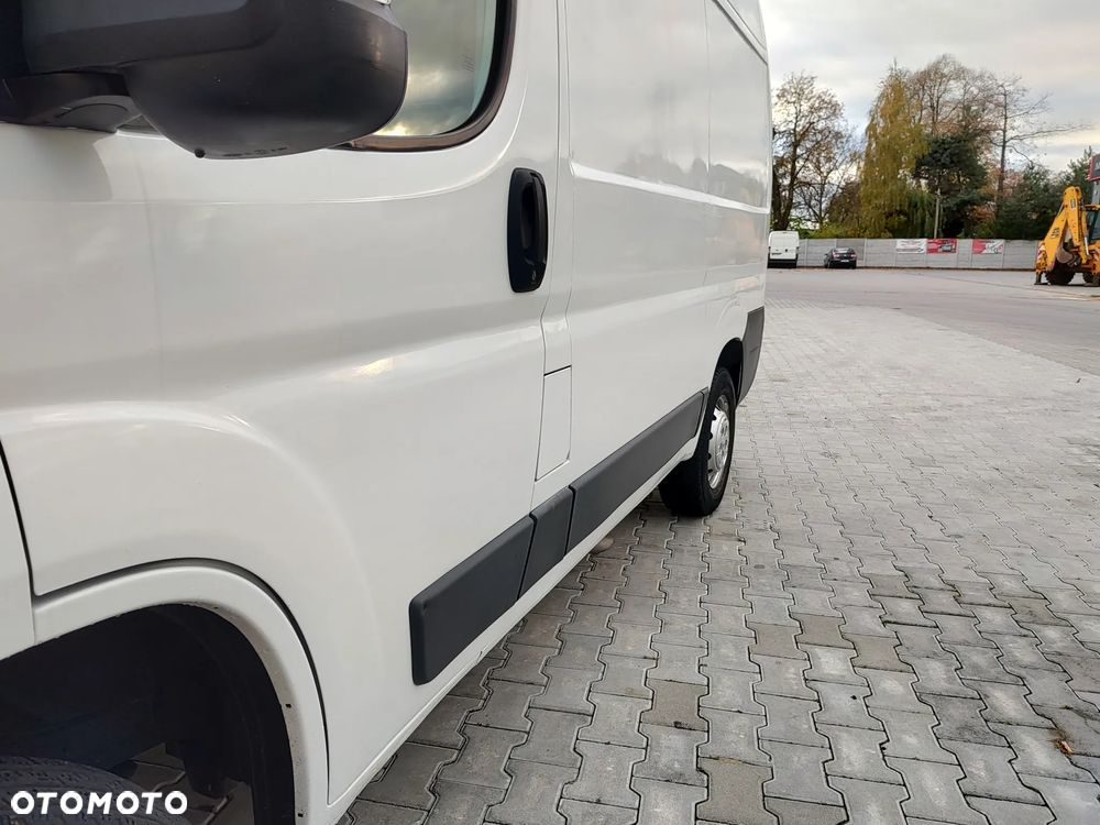 Peugeot Boxer - 12