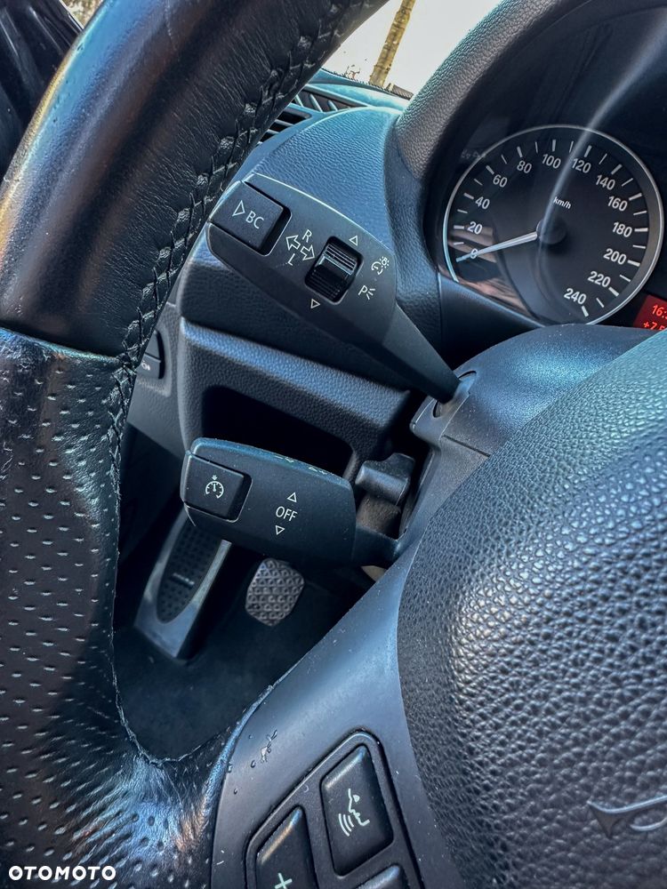 BMW Seria 1 118d Sport Line - 21