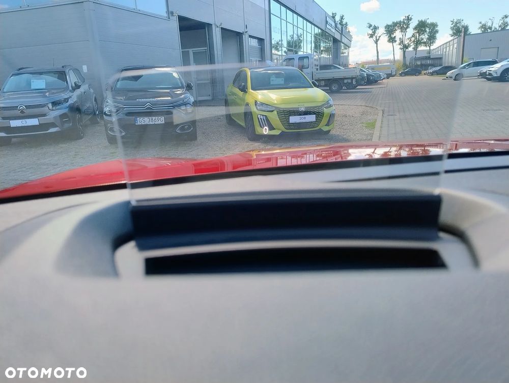 Citroën C4X 1.2 mHEV Max eDCT6 - 29