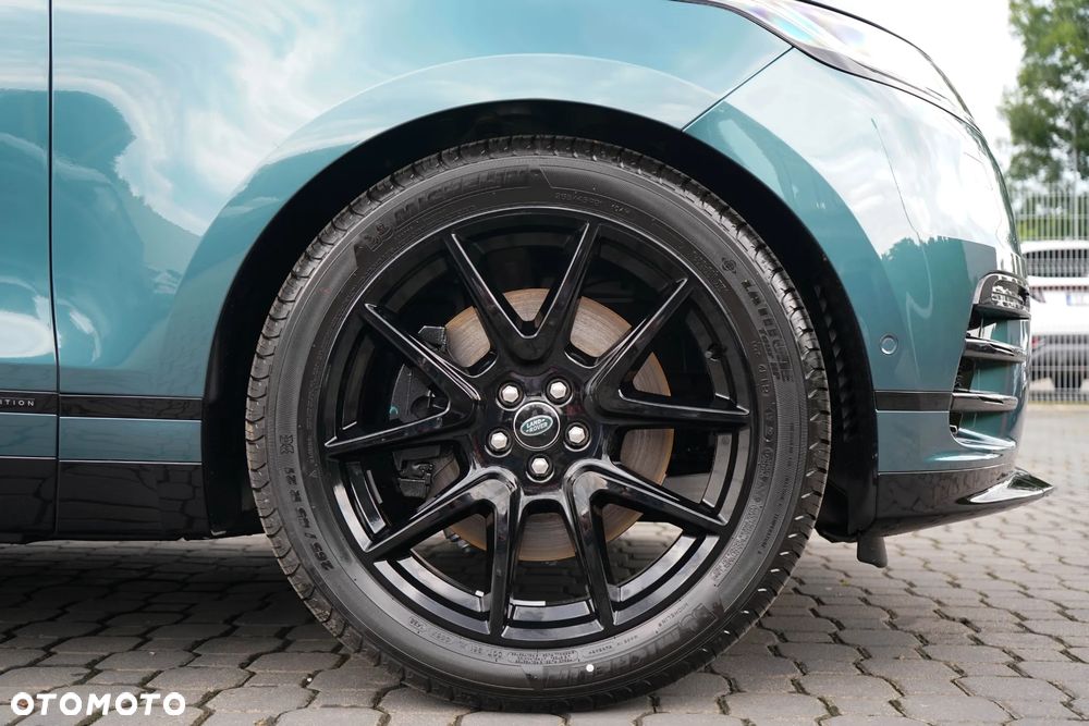Land Rover Range Rover Velar 3.0 P400 mHEV Belgravia Edition - 12