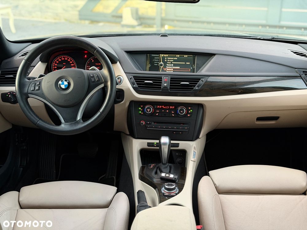 BMW X1 - 25