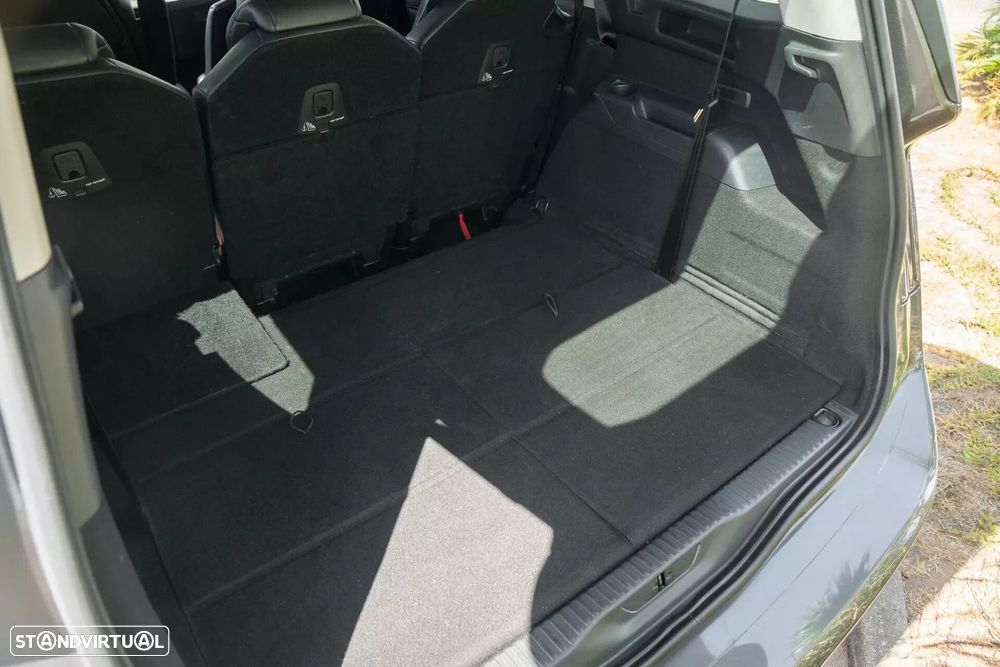 Citroën Grand C4 Spacetourer - 24