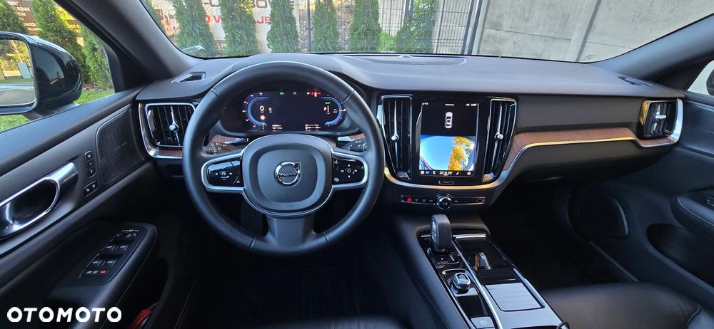 Volvo S60 T8 AWD Plug-In Hybrid Polestar Engineered - 16