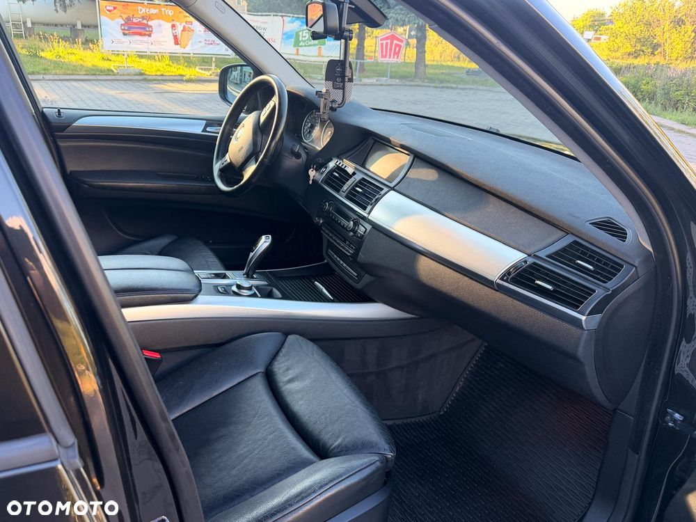 BMW X5 - 7