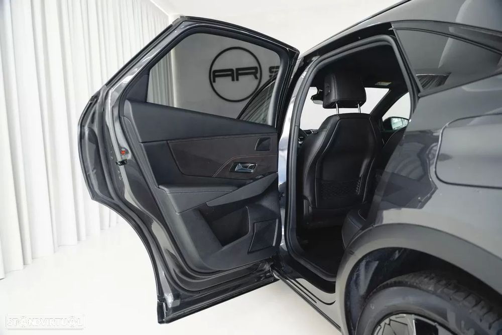 DS DS7 Crossback E-Tense Performance Line EAT8 - 52
