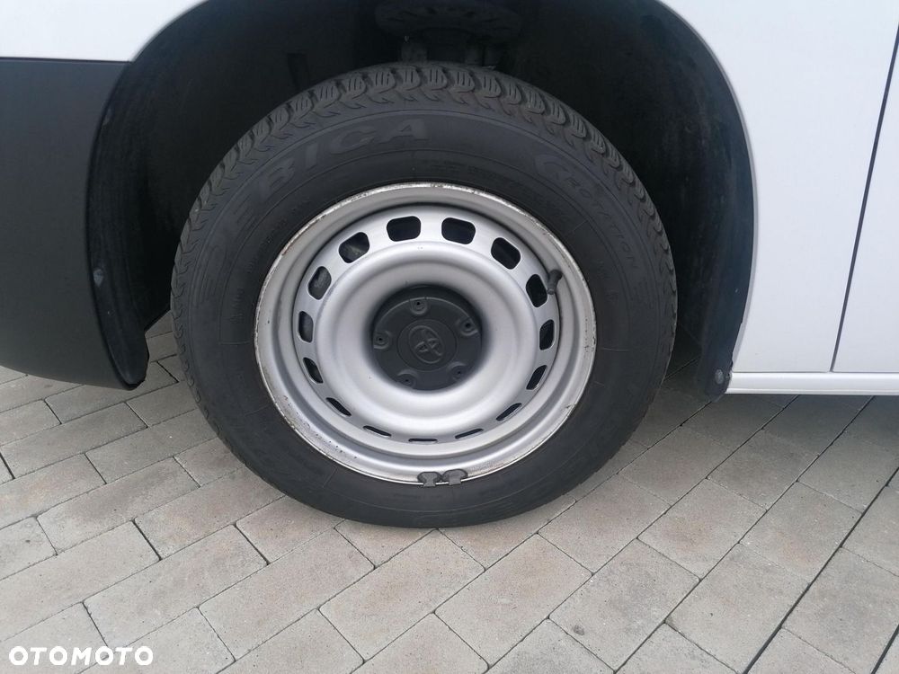 Toyota PROACE CITY - 19