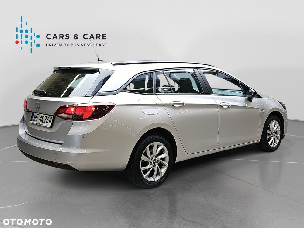 Opel Astra V 1.2 T Edition S&S - 25