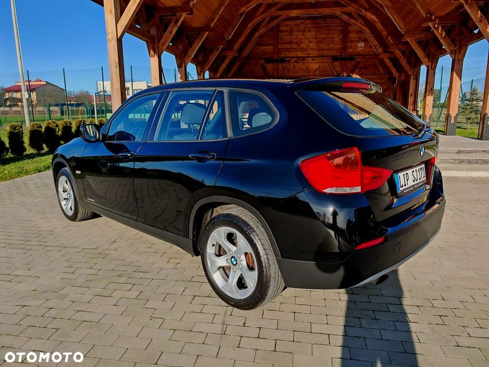 BMW X1 sDrive18i xLine - 5