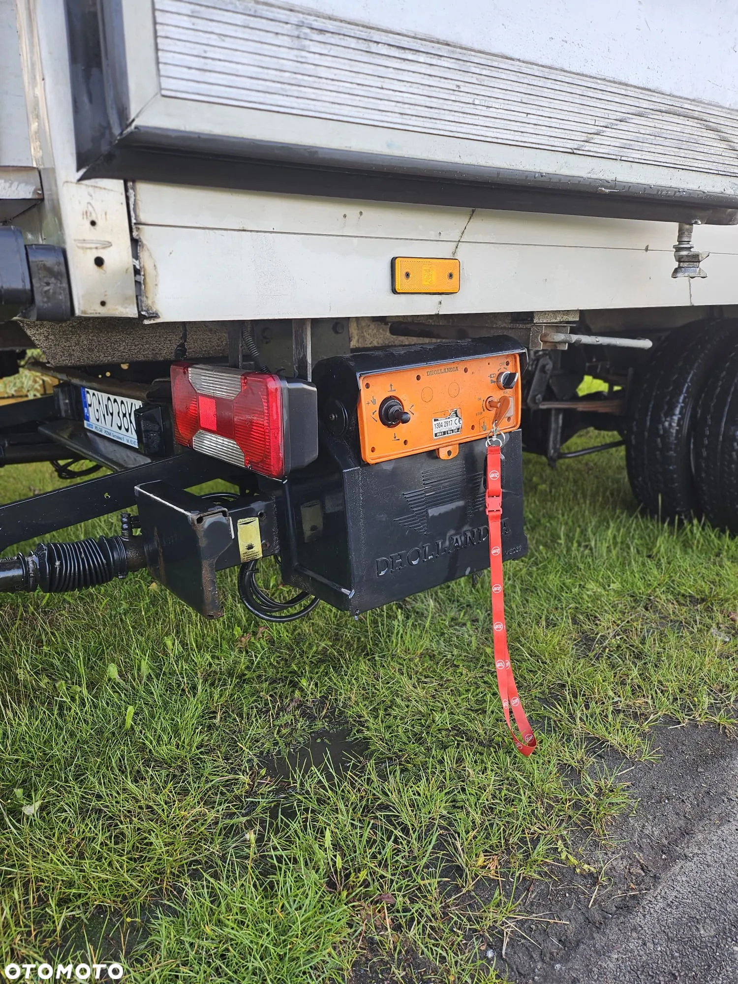 Iveco dayli 35C15 - 8
