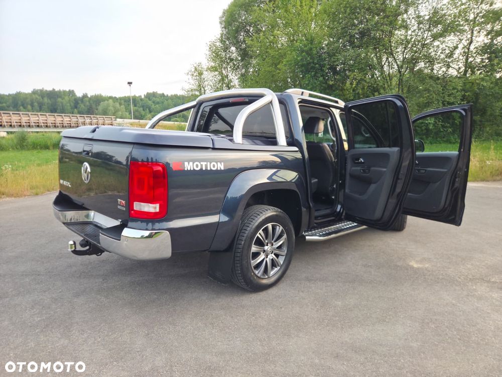 Volkswagen Amarok - 19