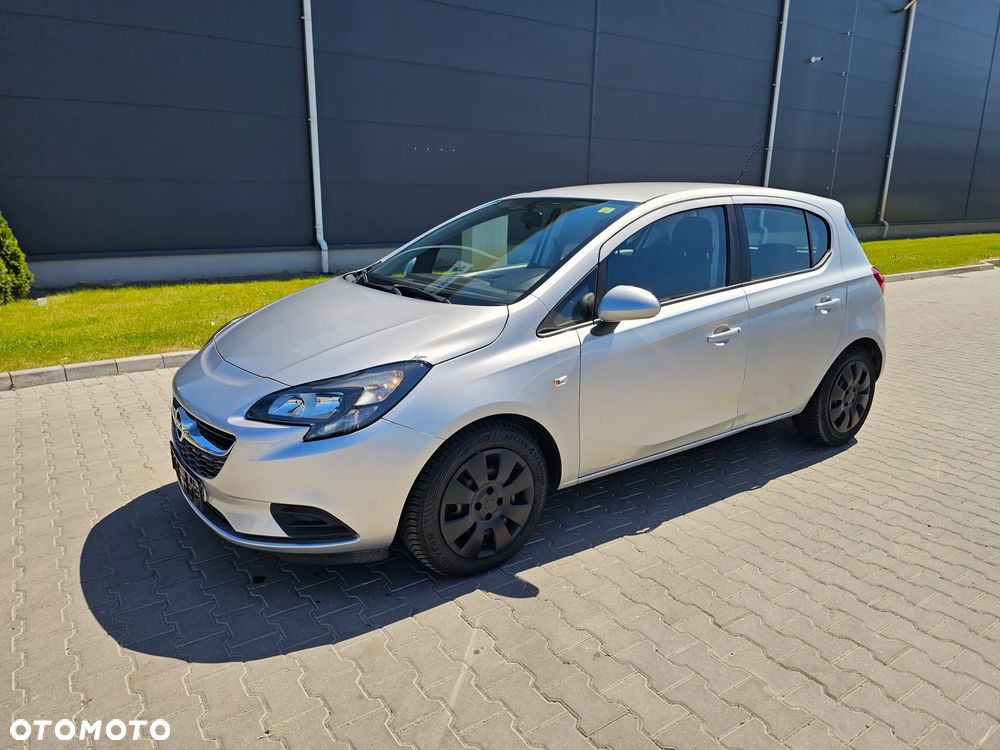 Opel Corsa 1.4 Active - 6