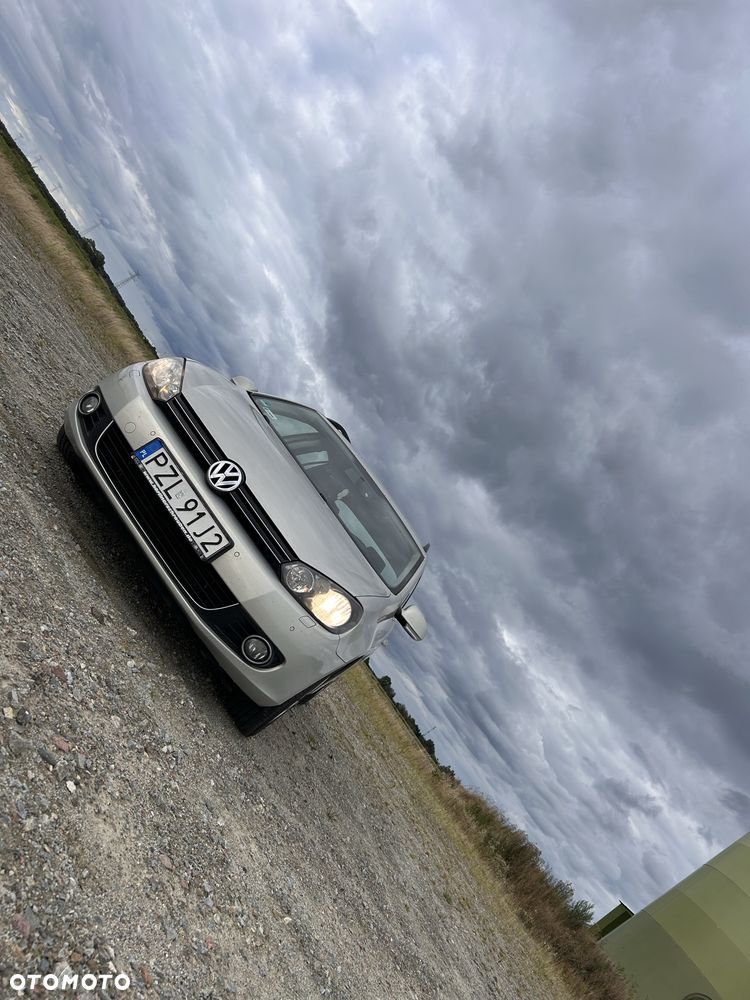 Volkswagen Golf - 3