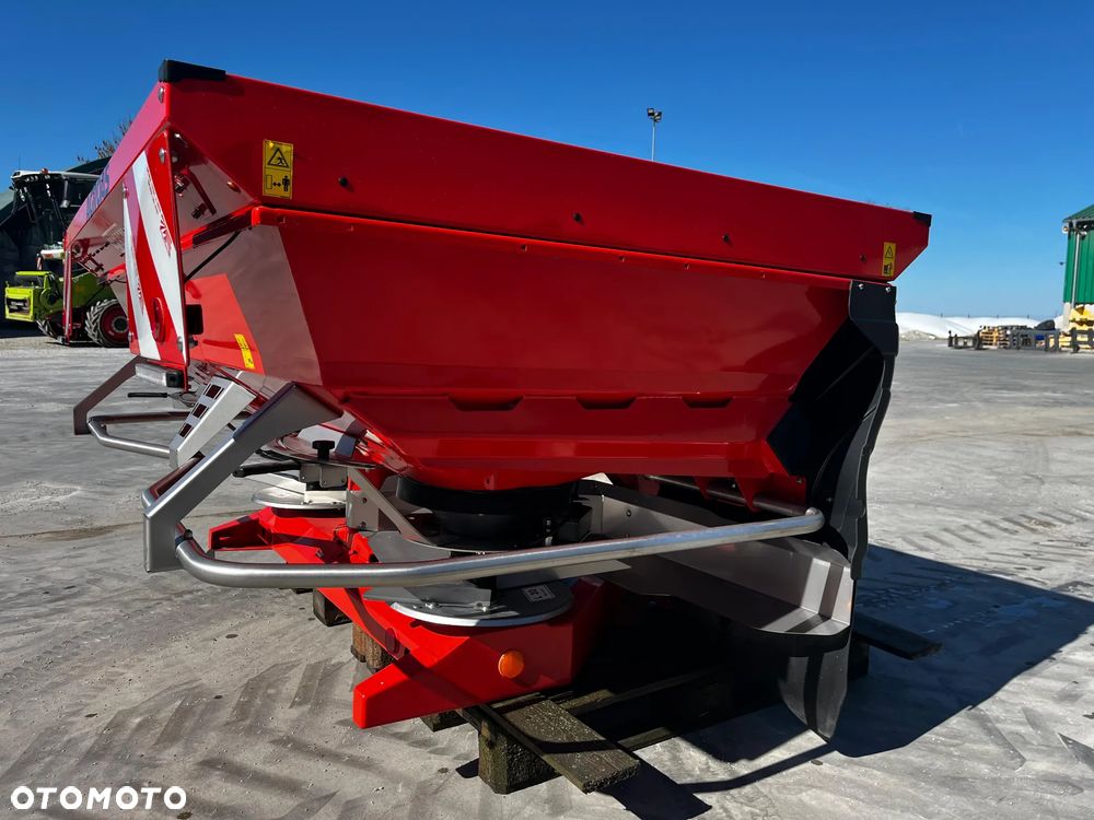 Maschio Gaspardo Primo EW213 - 8