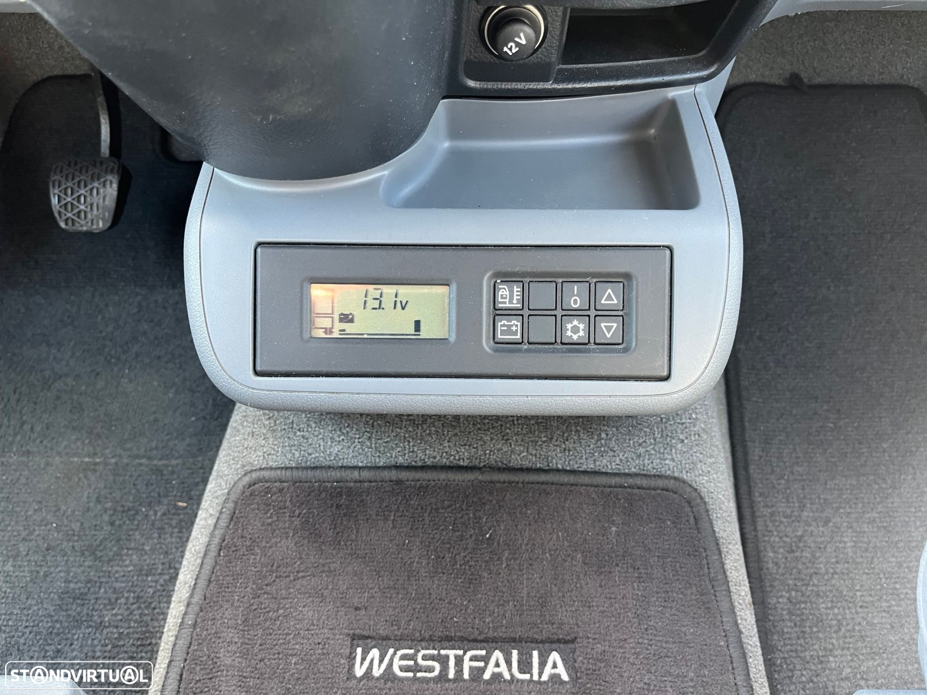 Mercedes-Benz marco-polo 2.2 CDI - 20