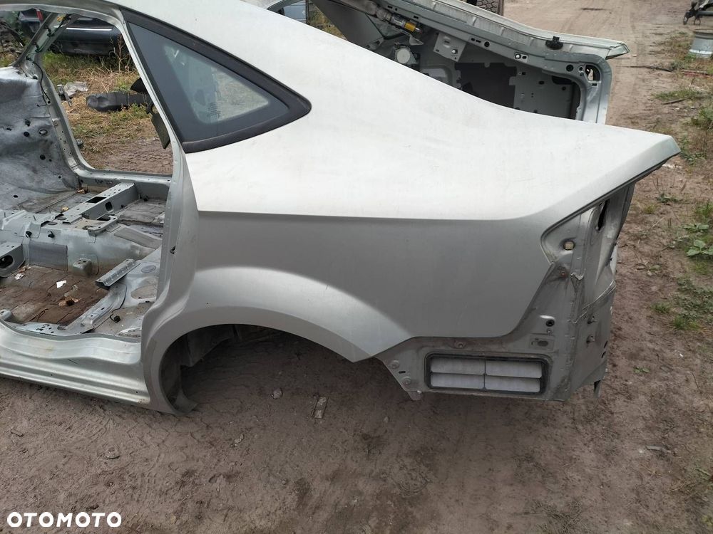 ĆWIARTKA BŁOTNIK LEWY TYŁ FORD MONDEO MK4 HB 5D D8 - 1