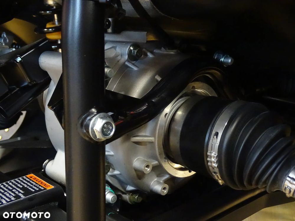 QJMOTOR SFA 1000 - 14