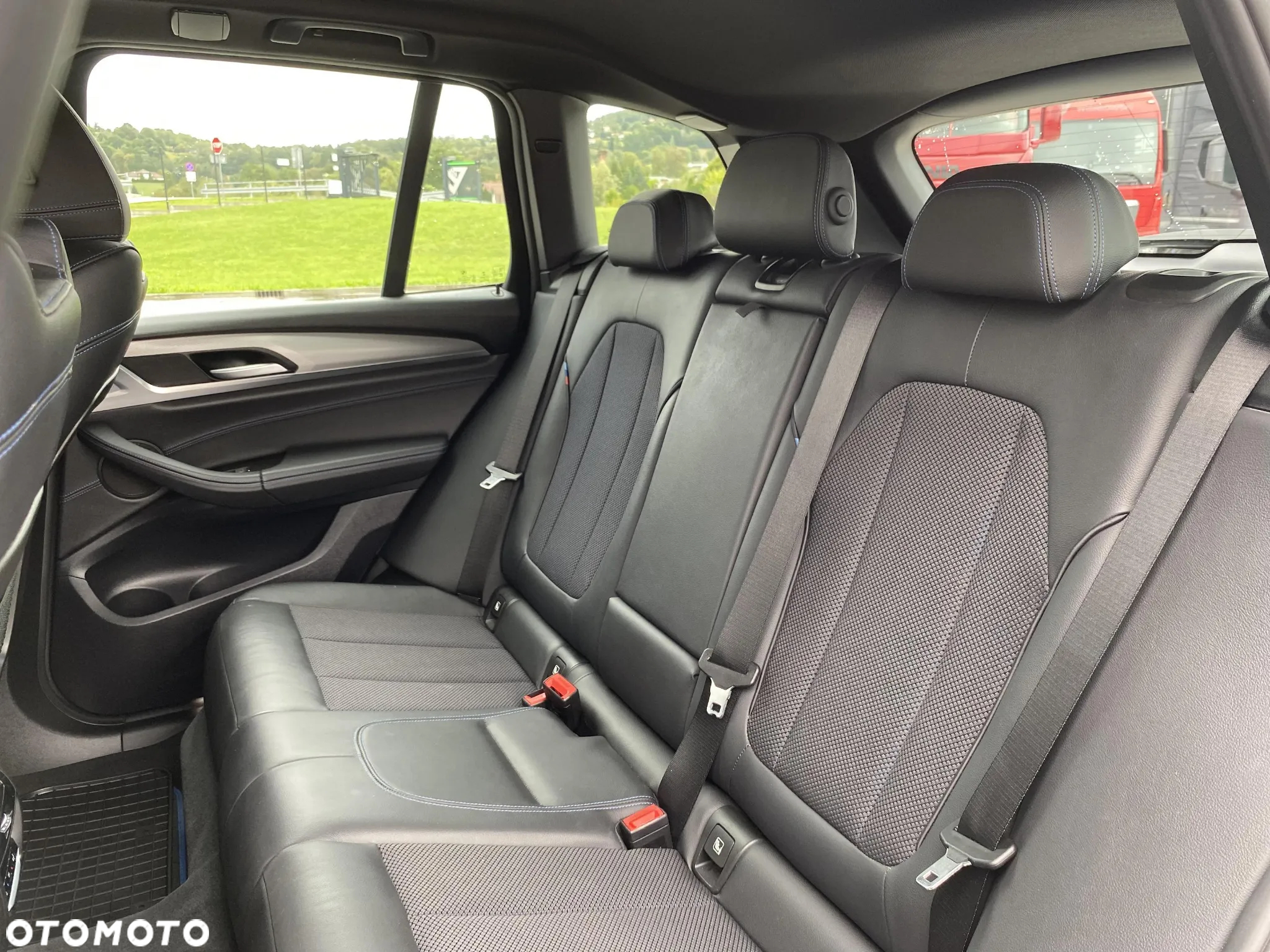 BMW X3 xDrive20d M Sport - 16