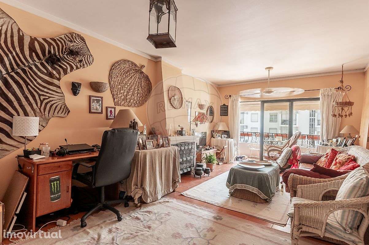 Apartamento T2 para venda - Grande imagem: 2/26