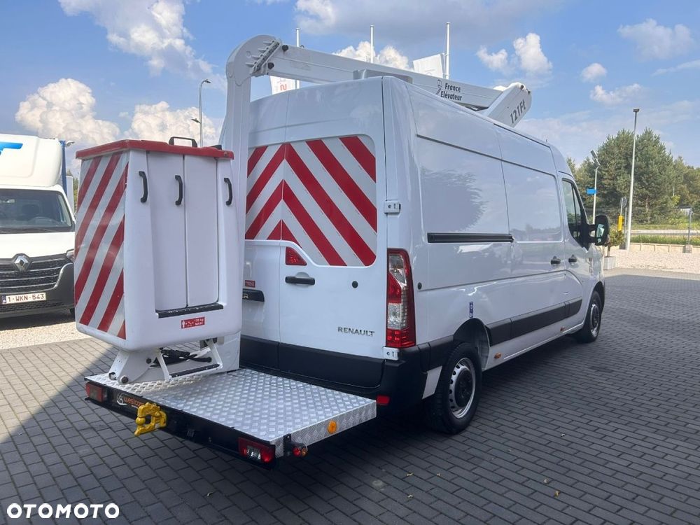 Renault Master - 4