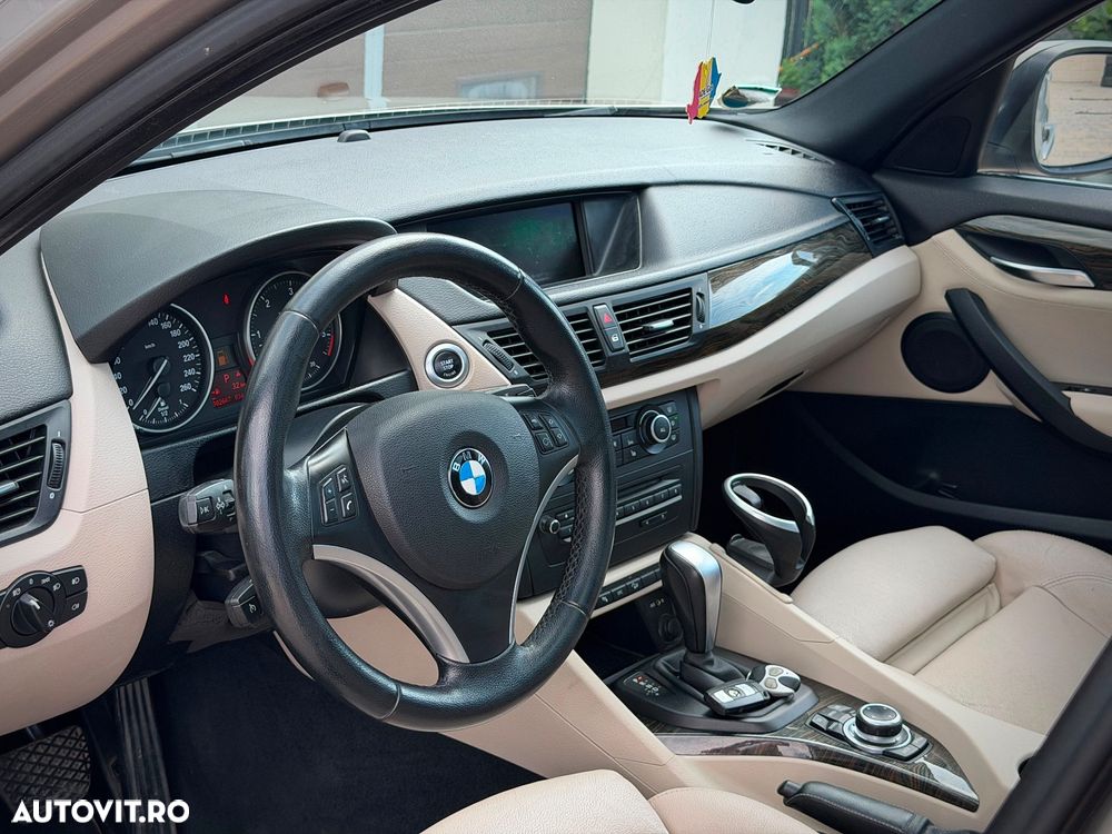 BMW X1 - 11