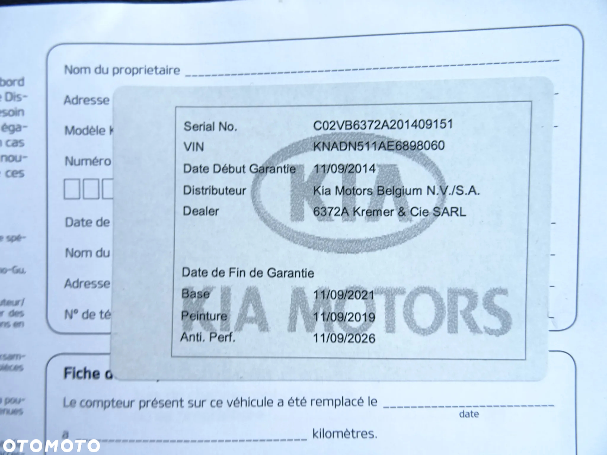 Kia Rio 1.2 Dream-Team Edition - 35