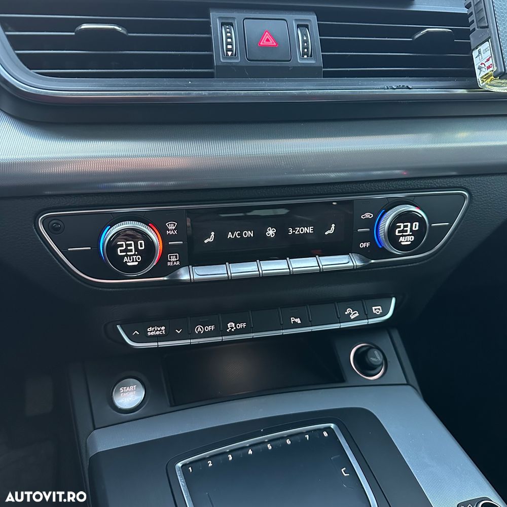 Audi Q5 2.0 TDI Quattro (clean diesel) S tronic - 18