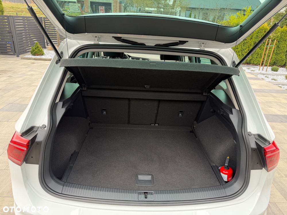 Volkswagen Tiguan 1.5 TSI EVO Comfortline - 34
