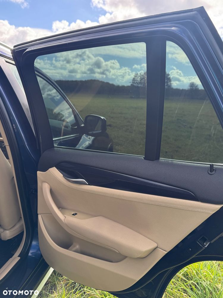 BMW X1 xDrive23d - 25
