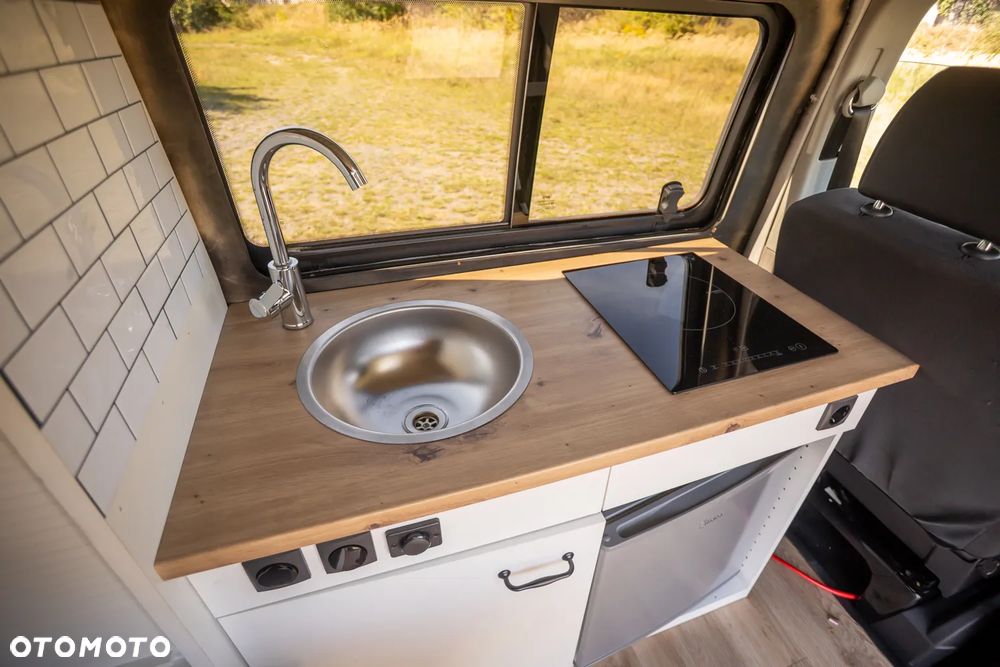 Volkswagen T6 Kamper - 32
