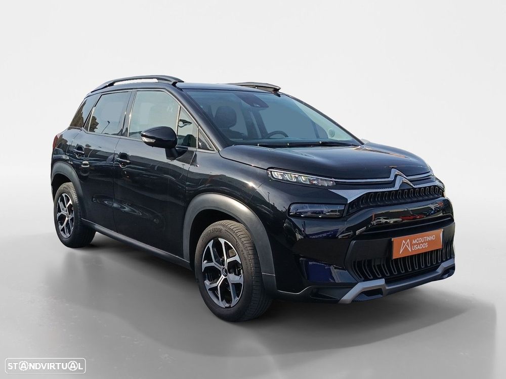 Citroën C3 Aircross 1.2 PureTech Plus - 7