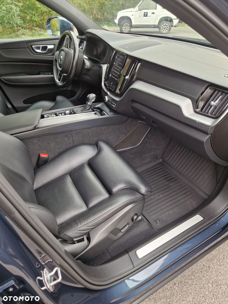 Volvo XC 60 D4 SCR Inscription - 12