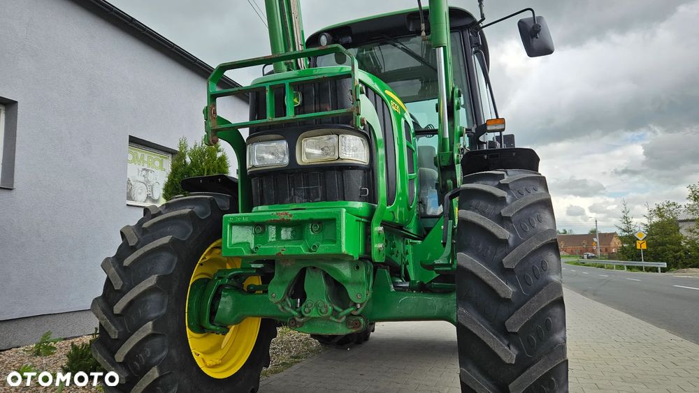 John Deere 6230 - 24