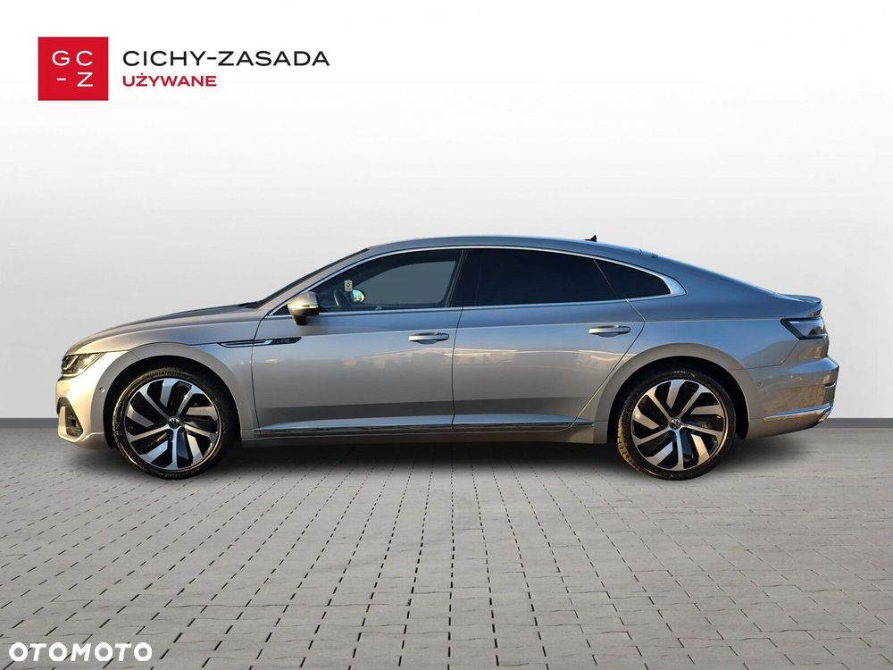 Volkswagen Arteon 2.0 TDI 4Motion R-Line DSG - 2
