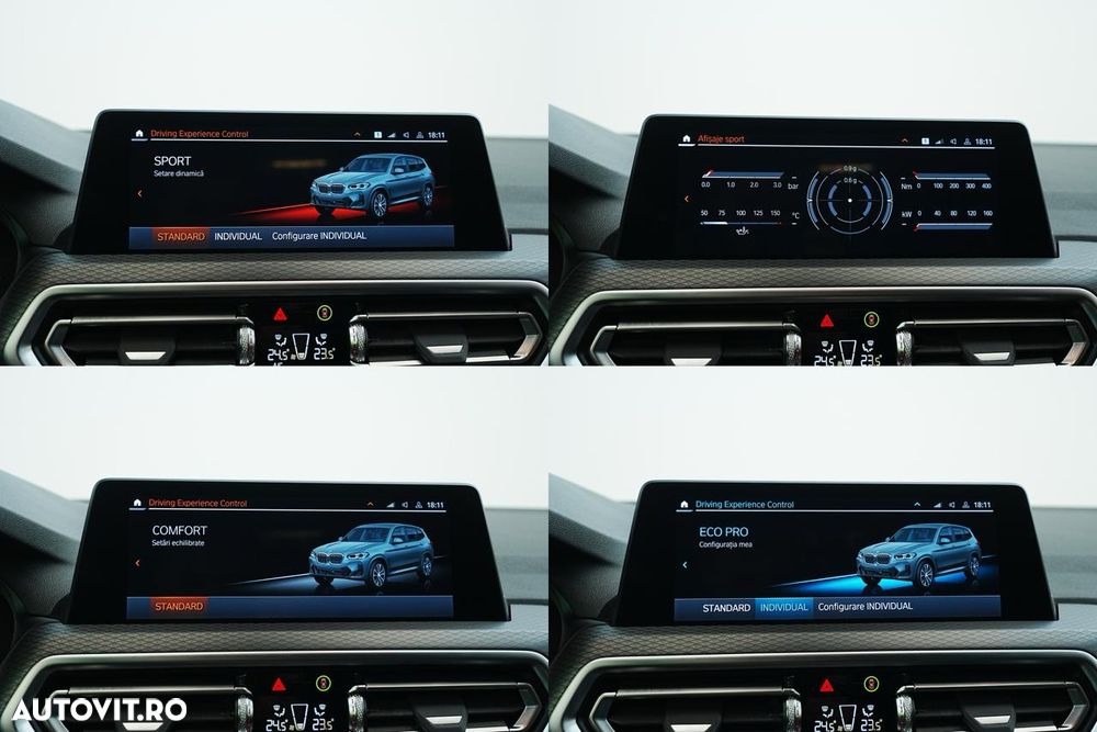 BMW X3 xDrive20d Aut. M Sport Edition - 23