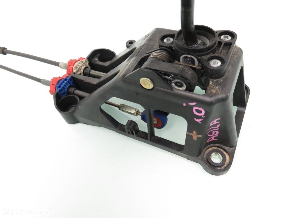 LEWAREK OPEL AGILA A 1.0 - 7