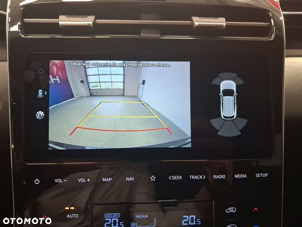Hyundai Tucson - 31